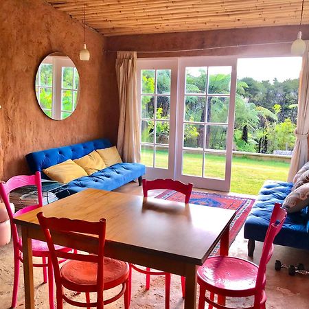 아히파라 Heartland Eco Retreat 빌라 외부 사진