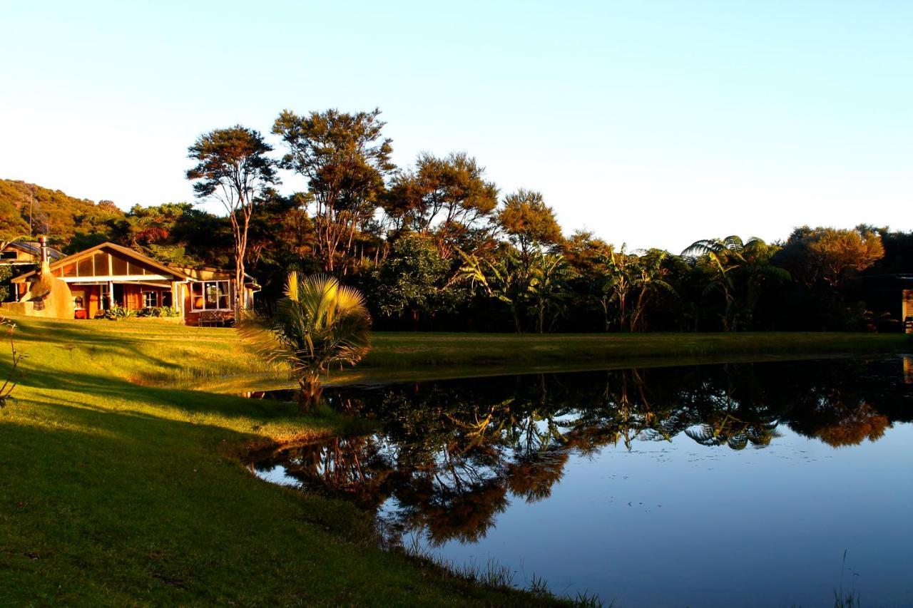 아히파라 Heartland Eco Retreat 빌라 외부 사진